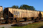 CSX 250578 "Gamily Lines System"